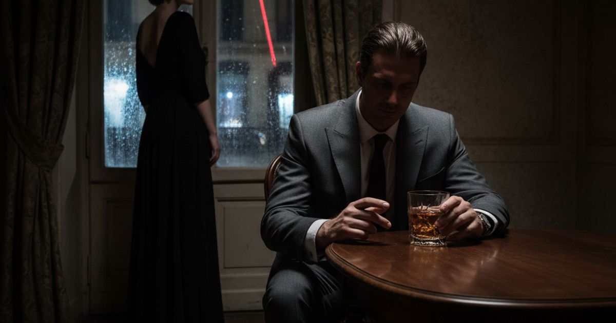 quanto dura la storia con l'amante — Storie di Tradimento