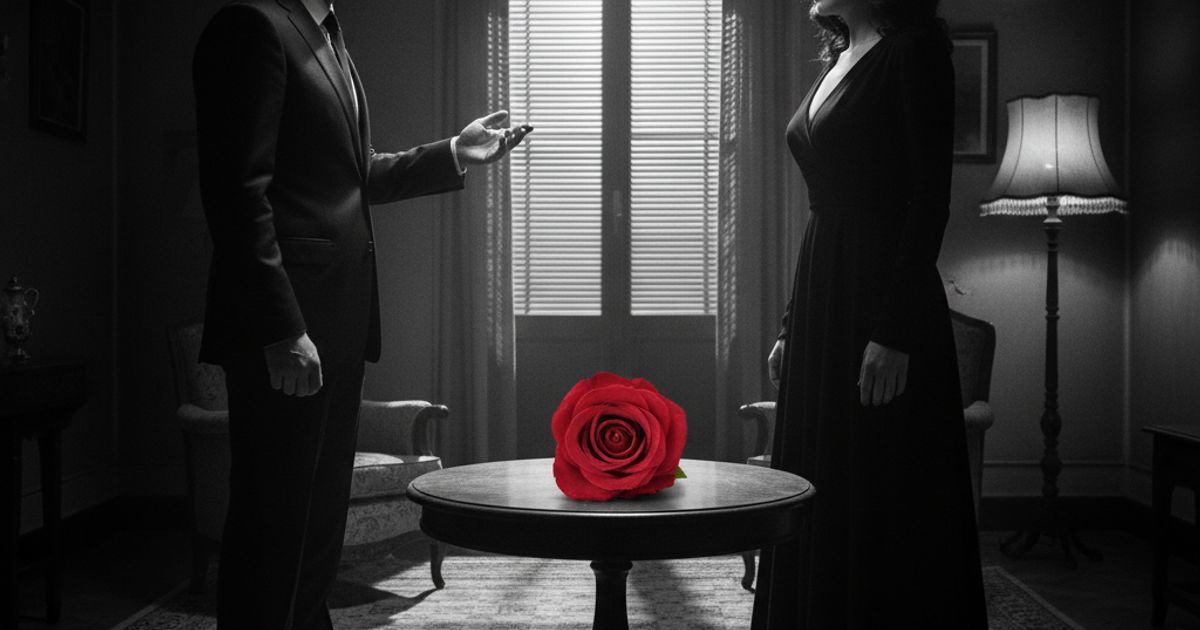 se gli chiedo se mi tradisce si arrabbia — Storie di Tradimento