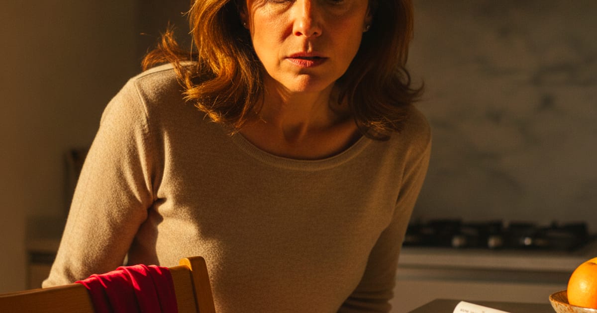 segnali finanziari del tradimento — Storie di Tradimento