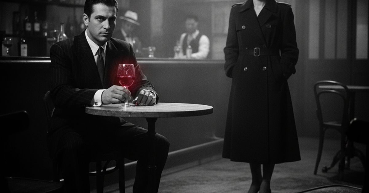 si tradisce parlandone — Storie di Tradimento