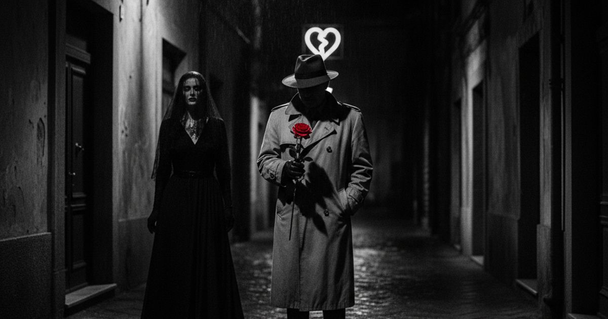 tradimento e vendetta — Storie di Tradimento