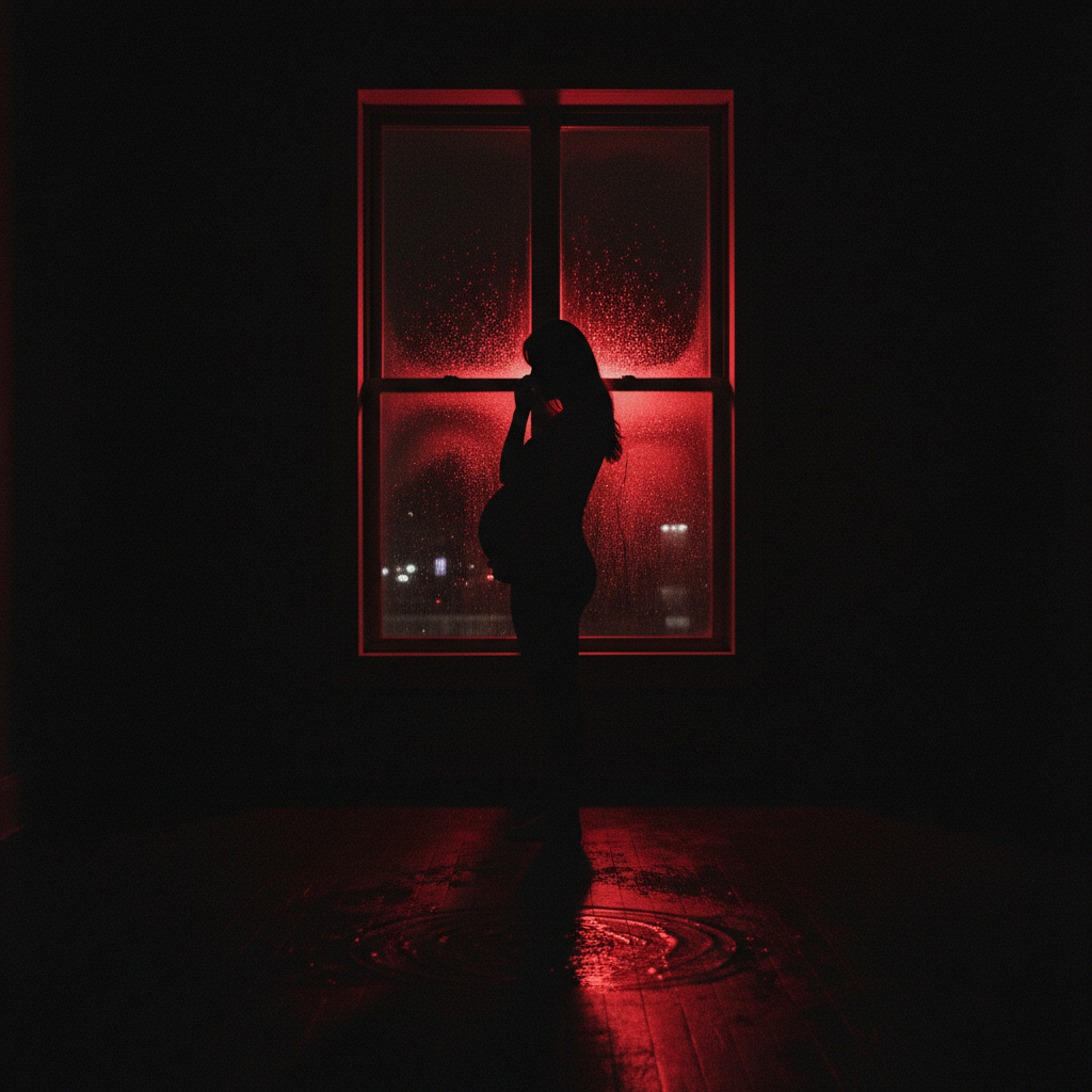 Tradimento in Gravidanza: Confessioni e Analisi Psicologica