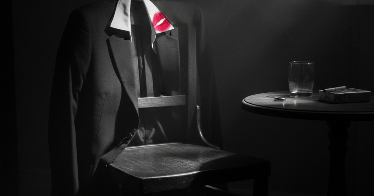 tradimento marito segnali — Storie di Tradimento