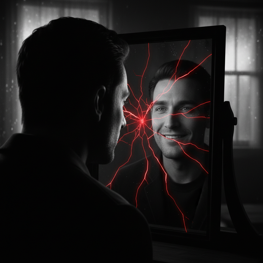 tradimento narcisista — Storie di Tradimento