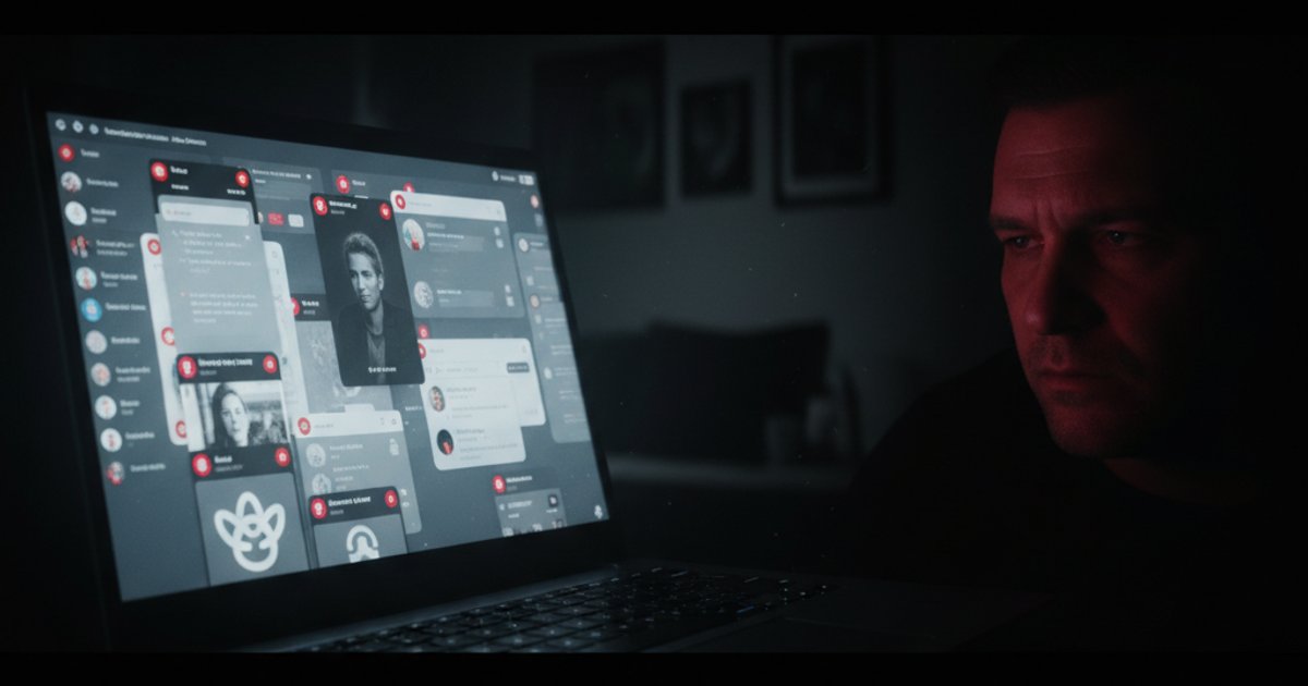 tradimento online — Storie di Tradimento