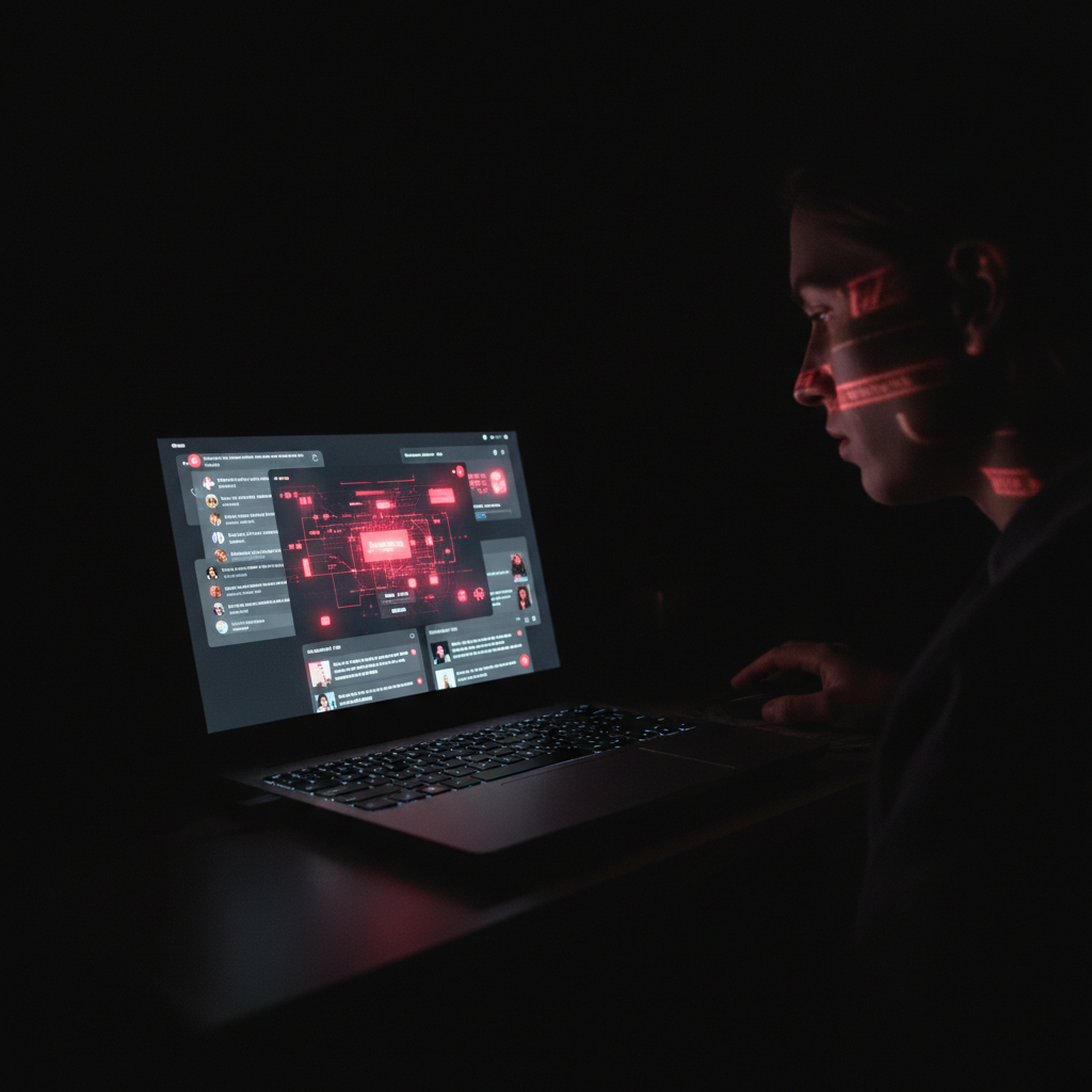 tradimento online — Storie di Tradimento