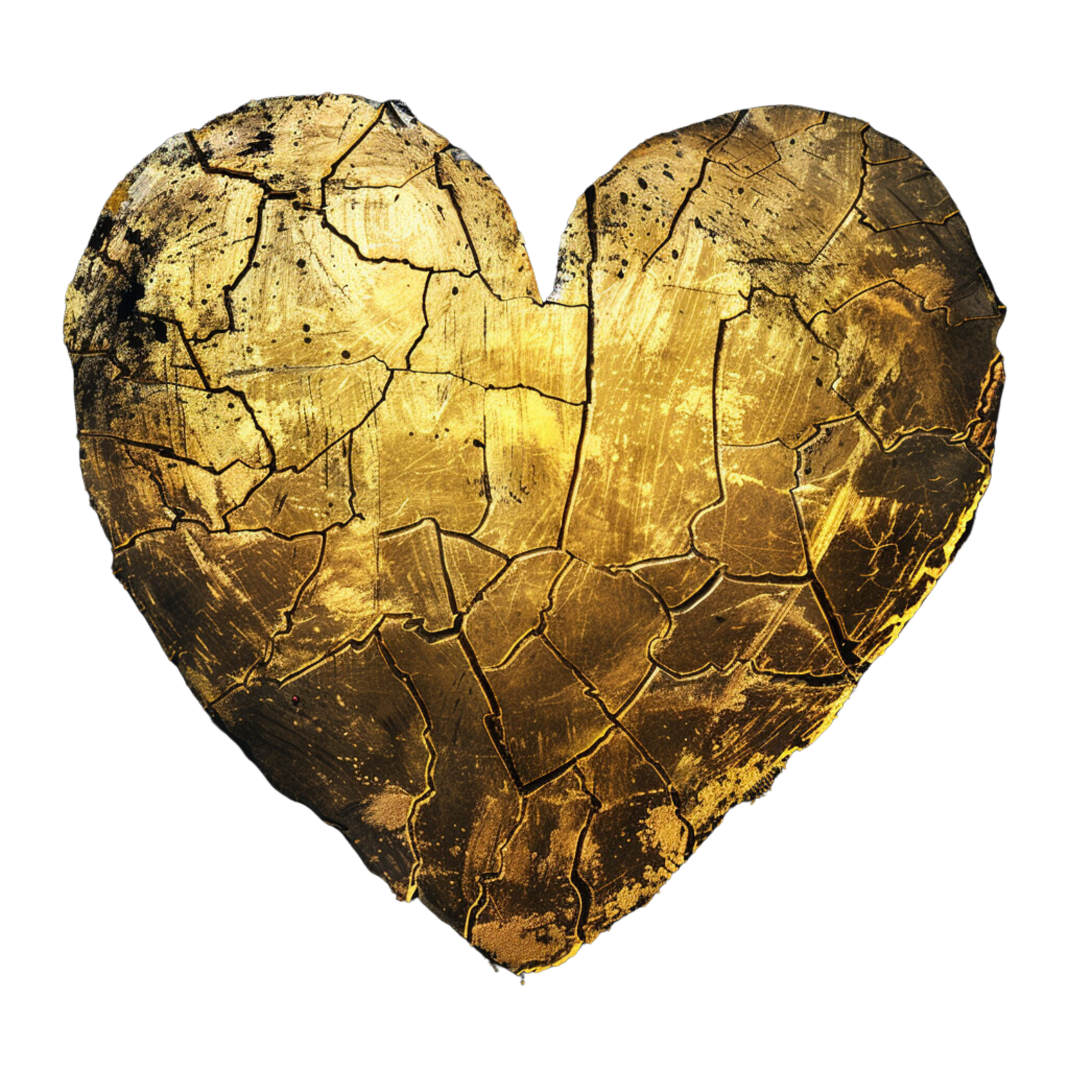 Cuore d'Oro